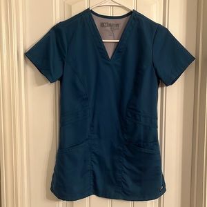 Grey’s Anatomy Scrub Top